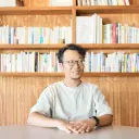 This is a profile picture of Satoru Matsunaga.