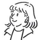 This is a profile picture of Remi Katori.