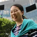 This is a profile picture of Yuka Tanaka.