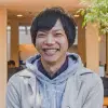 This is a profile picture of Hiromasa Sunami.