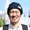 This is a profile picture of Go Hatamine.