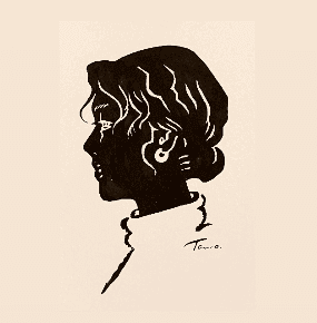 Profile Icon for TOMITA Riko