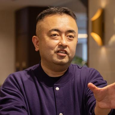 Profile Icon for ARAI Shigeta