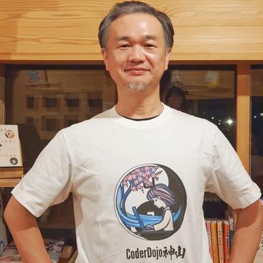 Profile Icon for MOTOHASHI Daisuke