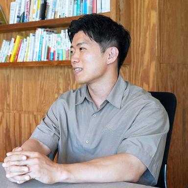 Profile Icon for KAWAGUCHI Minoru