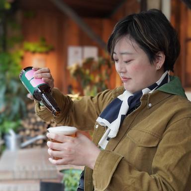 Profile Icon for FUJIWARA Marie