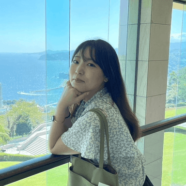 Profile Icon for IWASAKI Ayaka