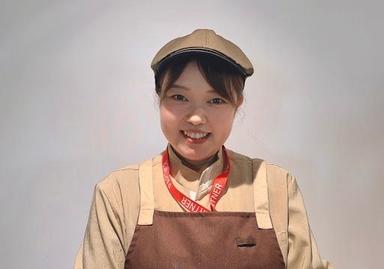 Profile Icon for OOTSUKI Eri