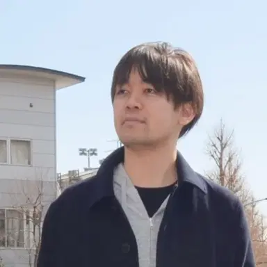 Profile Icon for MARUYAMA TOMOYUKI