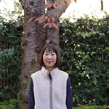 Profile Icon for MATSUBARA Megumi