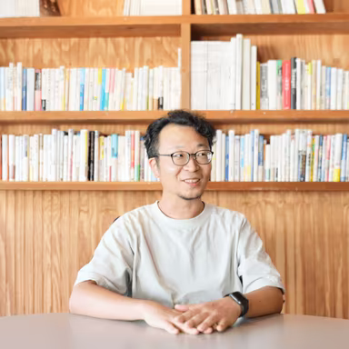 Profile Icon for MATSUNAGA Satoru