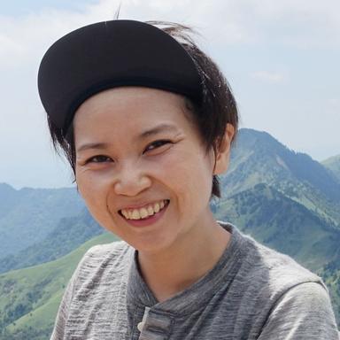Profile Icon for NAKANIWA Keiko
