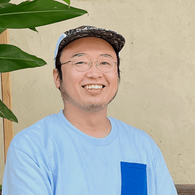 Profile Icon for YAMAUCHI Shin