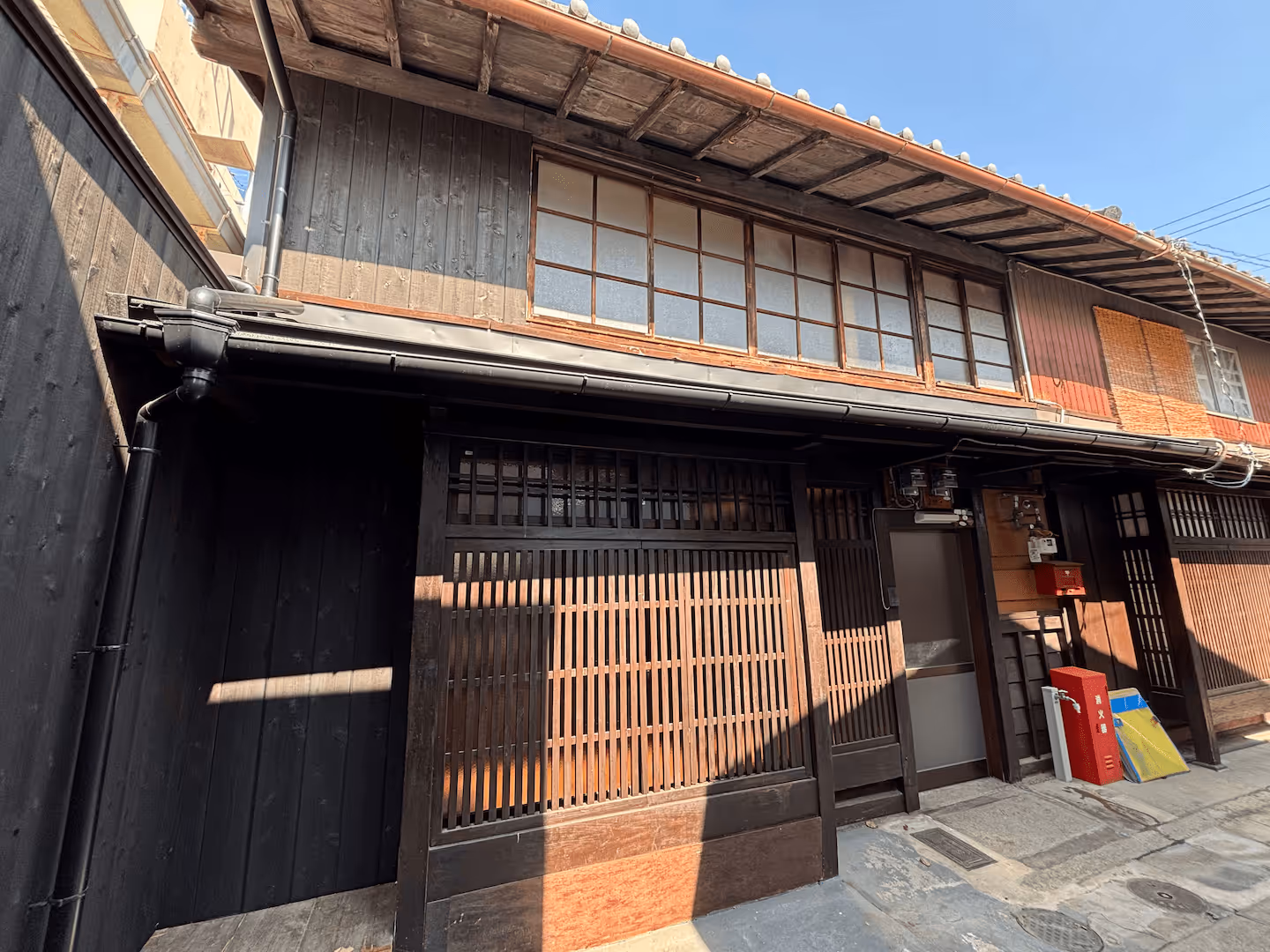Kyoto (Kyoto, Japan)