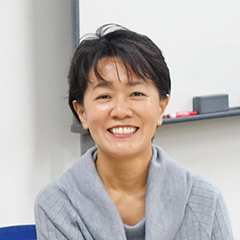 永井 智子