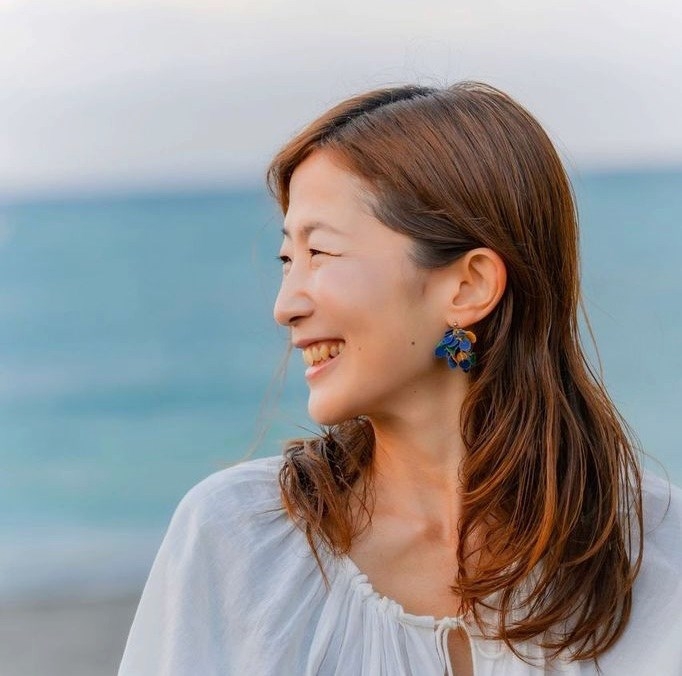 池田 美砂子